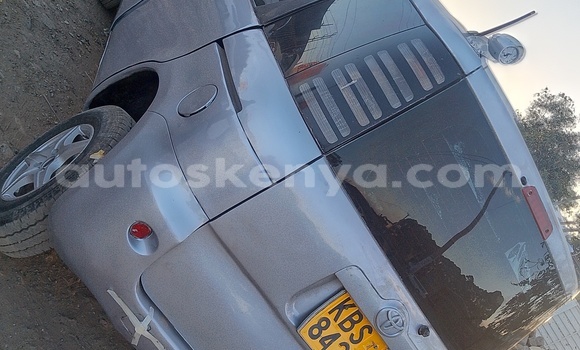 Buy Used Toyota Sienta Silver Car in Nairobi in Nairobi Buy Used Toyota Sienta Silver Car in Nairobi in Nairobi