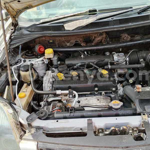 Big with watermark nissan x trail nairobi nairobi 28904