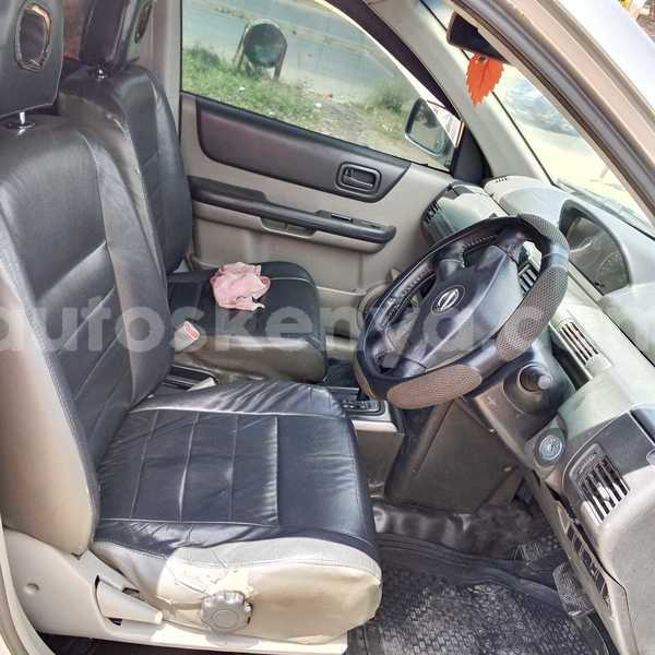 Big with watermark nissan x trail nairobi nairobi 28904