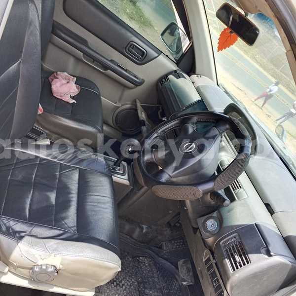 Big with watermark nissan x trail nairobi nairobi 28904