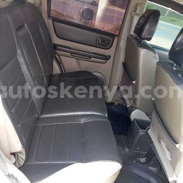 Big with watermark nissan x trail nairobi nairobi 28904