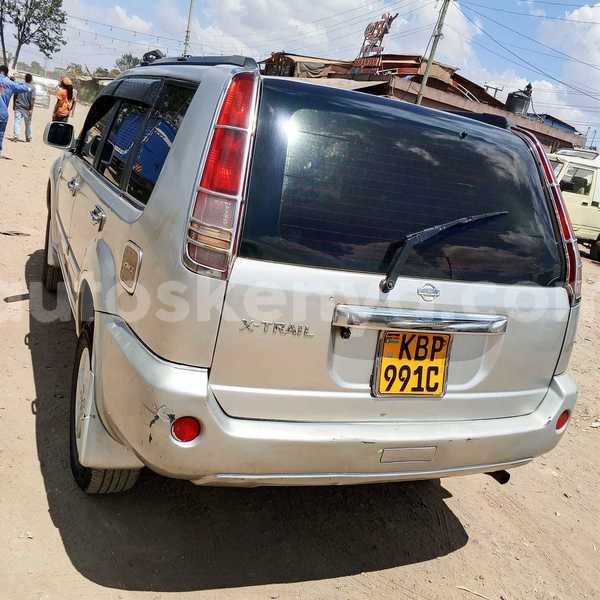 Big with watermark nissan x trail nairobi nairobi 28904