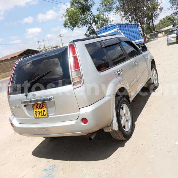 Big with watermark nissan x trail nairobi nairobi 28904