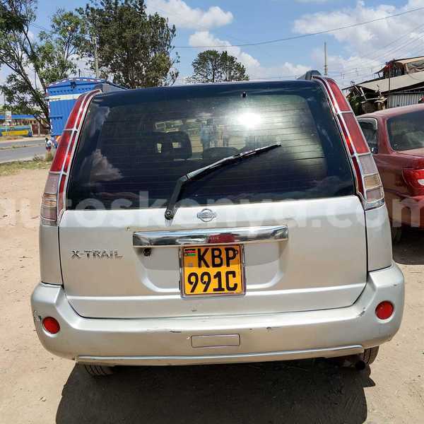 Big with watermark nissan x trail nairobi nairobi 28904