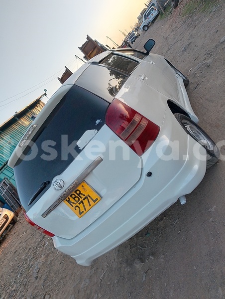 Big with watermark toyota wish nairobi nairobi 28905