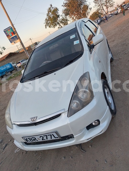Big with watermark toyota wish nairobi nairobi 28905