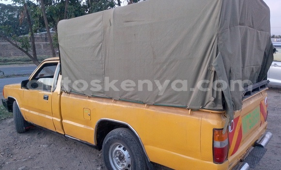 Buy Used Mitsubishi L200 Other Car in Nairobi in Nairobi Buy Used Mitsubishi L200 Other Car in Nairobi in Nairobi