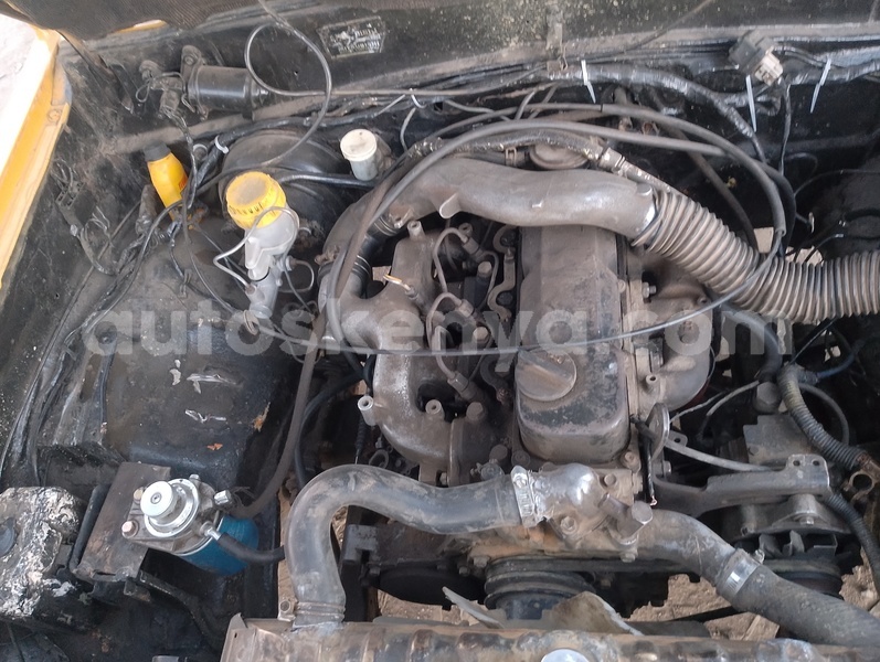 Big with watermark mitsubishi l200 nairobi nairobi 28906