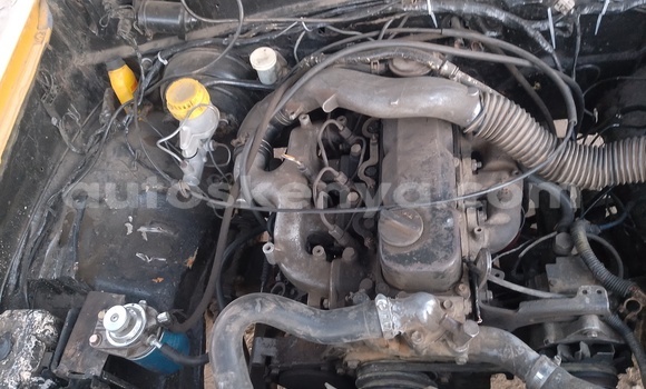 Buy Used Mitsubishi L200 Other Car in Nairobi in Nairobi Buy Used Mitsubishi L200 Other Car in Nairobi in Nairobi