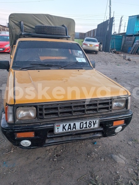 Big with watermark mitsubishi l200 nairobi nairobi 28906