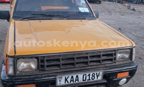 Buy Used Mitsubishi L200 Other Car in Nairobi in Nairobi Buy Used Mitsubishi L200 Other Car in Nairobi in Nairobi