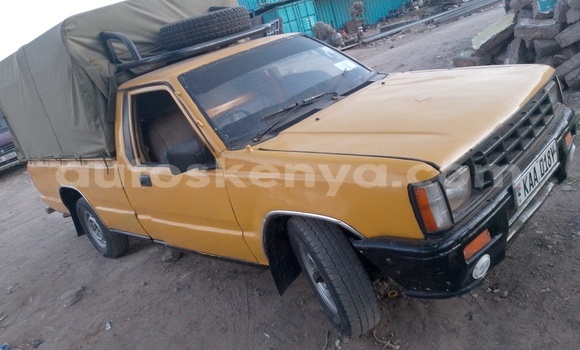 Buy Used Mitsubishi L200 Other Car in Nairobi in Nairobi Buy Used Mitsubishi L200 Other Car in Nairobi in Nairobi