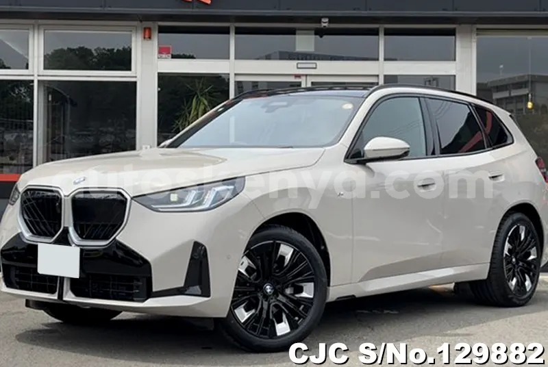 Big with watermark bmw x3 nairobi nairobi 28907