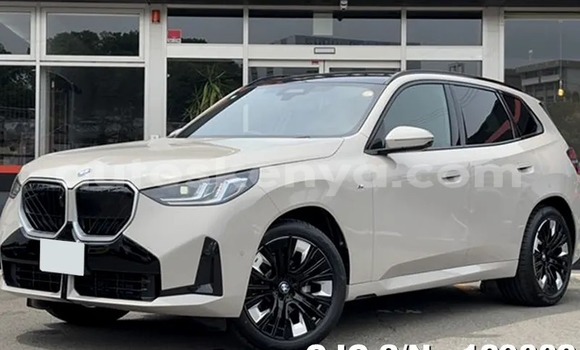Nunua Mpya BMW X3 Nyeupe Gari ndani ya Nairobi nchini Nairobi Nunua Mpya BMW X3 Nyeupe Gari ndani ya Nairobi nchini Nairobi