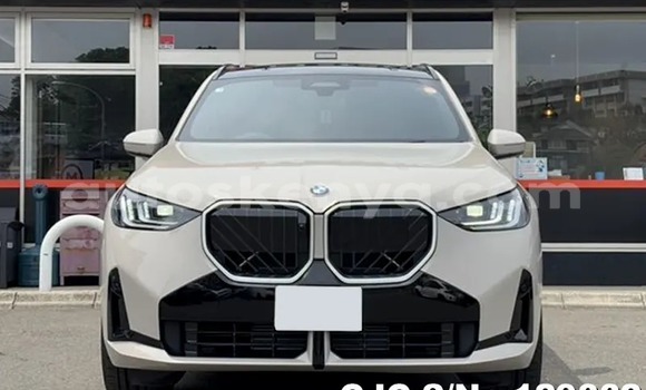 Nunua Mpya BMW X3 Nyeupe Gari ndani ya Nairobi nchini Nairobi Nunua Mpya BMW X3 Nyeupe Gari ndani ya Nairobi nchini Nairobi