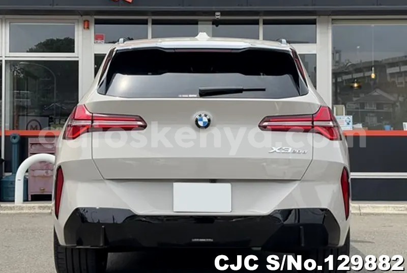 Big with watermark bmw x3 nairobi nairobi 28907