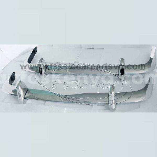 Big with watermark volkswagen karmann ghia t34 1966 1969 bumpers 2 768x768