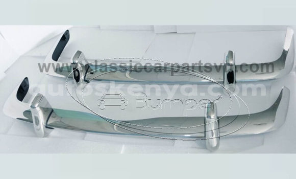 Nunua Vw Karmann Ghia T34 ndani ya Bissil nchini Nairobi Nunua Vw Karmann Ghia T34 ndani ya Bissil nchini Nairobi