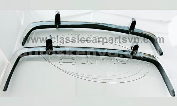 Nunua Vw Karmann Ghia T34 ndani ya Bissil nchini Nairobi Nunua Vw Karmann Ghia T34 ndani ya Bissil nchini Nairobi