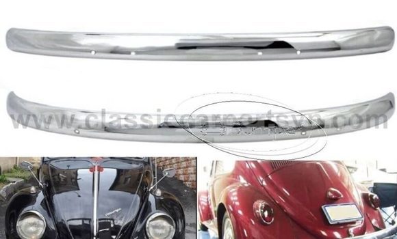 VW Beetle blade 1955-1972