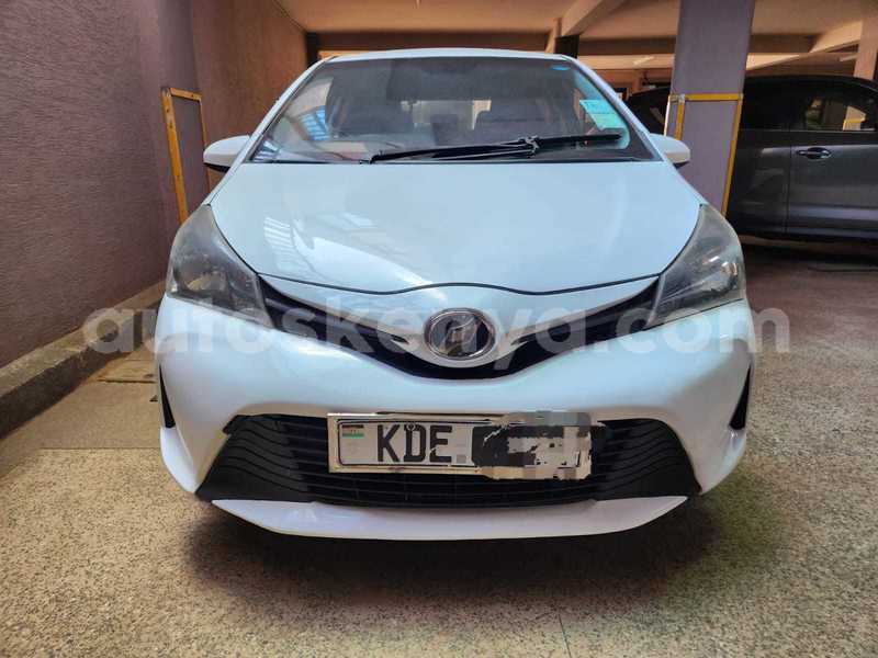 Big with watermark toyota vitz nairobi nairobi 28915