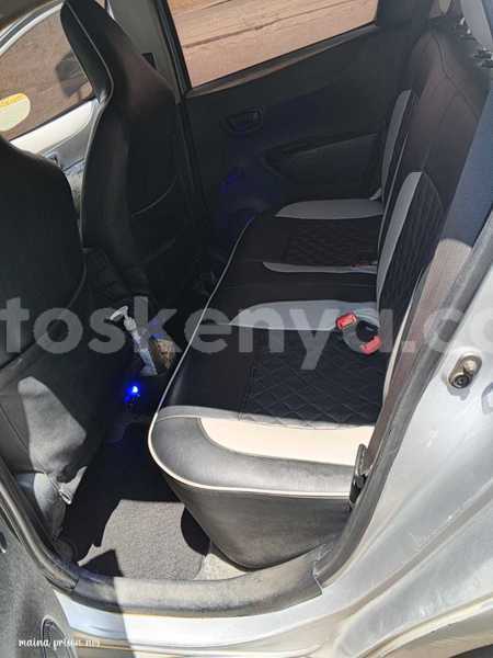 Big with watermark toyota vitz nairobi nairobi 28916