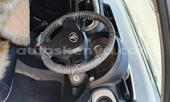 Buy Used Toyota Vitz White Car in Nairobi in Nairobi Buy Used Toyota Vitz White Car in Nairobi in Nairobi