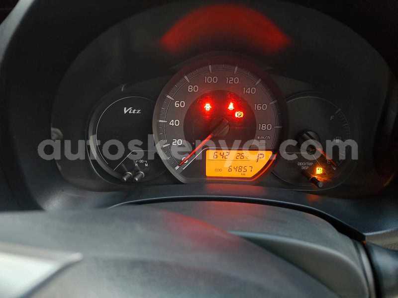 Big with watermark toyota vitz nairobi nairobi 28917