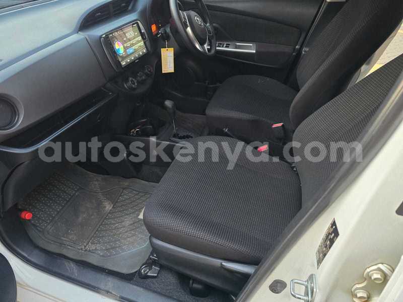 Big with watermark toyota vitz nairobi nairobi 28917