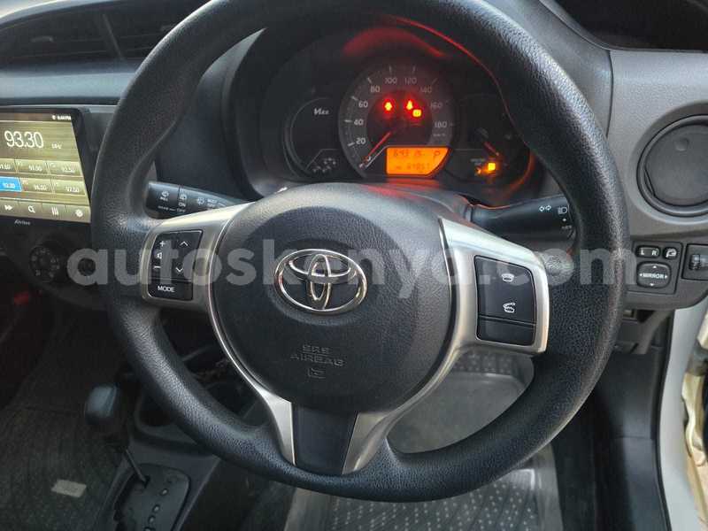 Big with watermark toyota vitz nairobi nairobi 28917