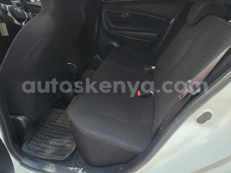 Big with watermark toyota vitz nairobi nairobi 28917