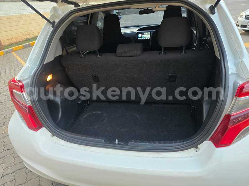 Big with watermark toyota vitz nairobi nairobi 28917