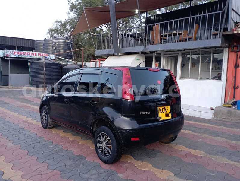 Big with watermark nissan note nairobi nairobi 28918