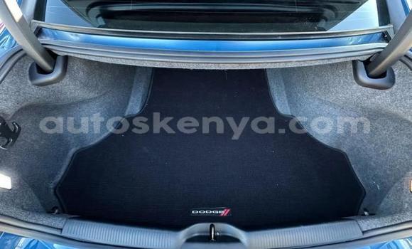 Oofamaa Dodge Charger Blue Makiinaa iti Sagana keessatti Central keessatti Oofamaa Dodge Charger Blue Makiinaa iti Sagana keessatti Central keessatti