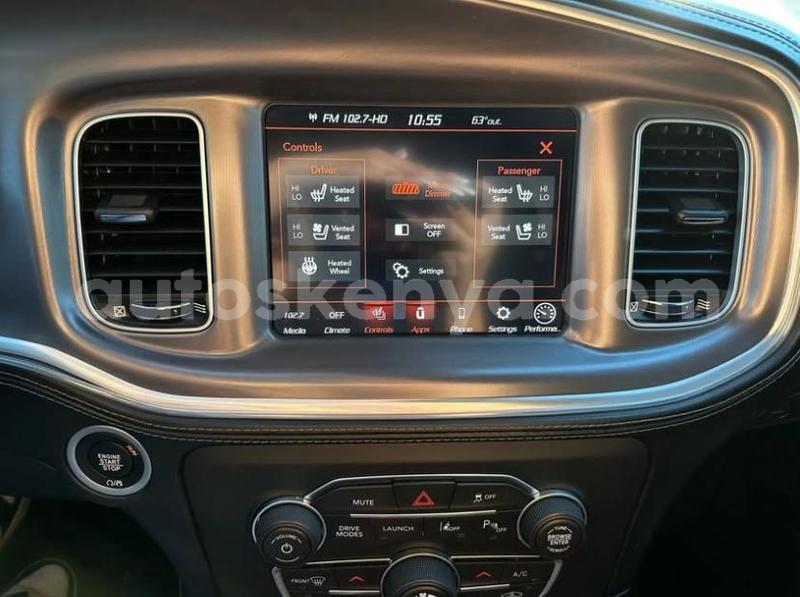 Big with watermark dodge charger central sagana 28919