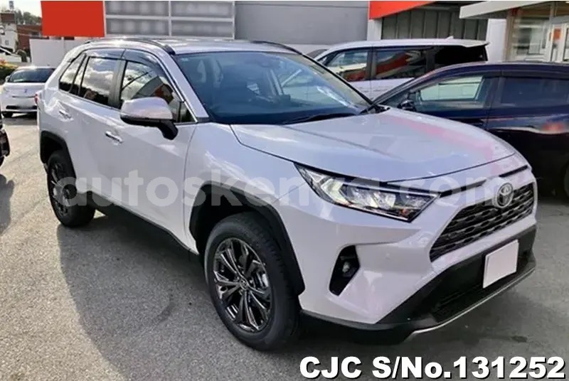 Big with watermark toyota rav4 nairobi nairobi 28920