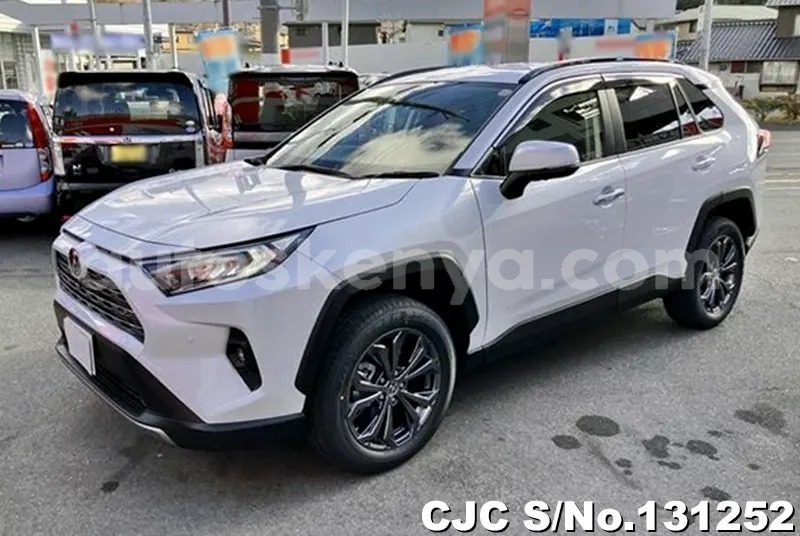 Big with watermark toyota rav4 nairobi nairobi 28920