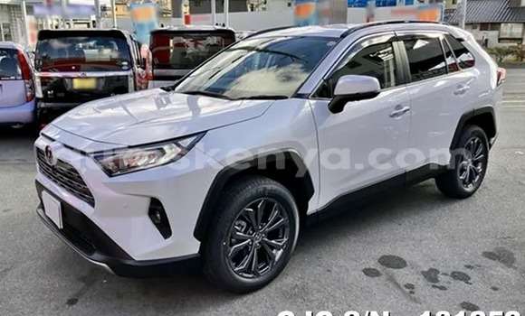 Nunua Mpya Toyota RAV4 Nyingine Gari ndani ya Nairobi nchini Nairobi Nunua Mpya Toyota RAV4 Nyingine Gari ndani ya Nairobi nchini Nairobi