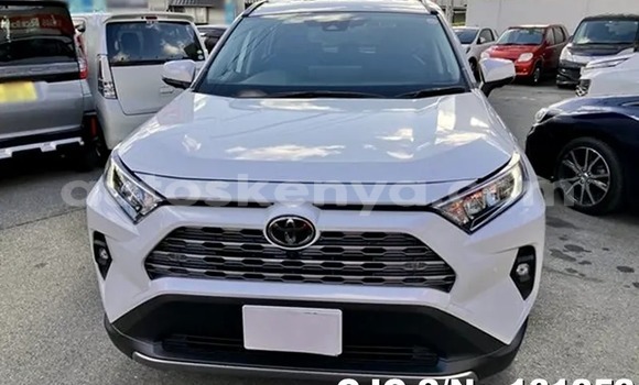 Nunua Mpya Toyota RAV4 Nyingine Gari ndani ya Nairobi nchini Nairobi Nunua Mpya Toyota RAV4 Nyingine Gari ndani ya Nairobi nchini Nairobi