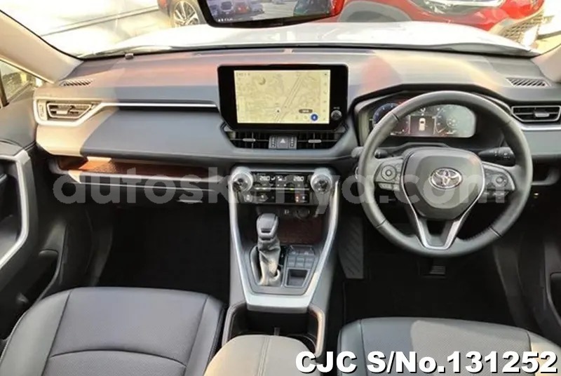 Big with watermark toyota rav4 nairobi nairobi 28920