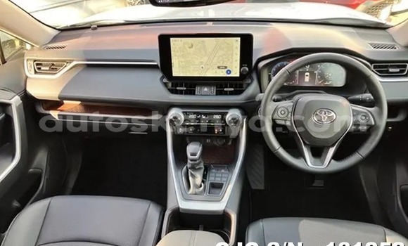 Nunua Mpya Toyota RAV4 Nyingine Gari ndani ya Nairobi nchini Nairobi Nunua Mpya Toyota RAV4 Nyingine Gari ndani ya Nairobi nchini Nairobi