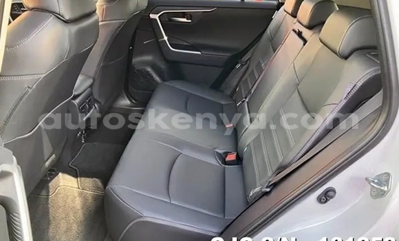 Nunua Mpya Toyota RAV4 Nyingine Gari ndani ya Nairobi nchini Nairobi Nunua Mpya Toyota RAV4 Nyingine Gari ndani ya Nairobi nchini Nairobi