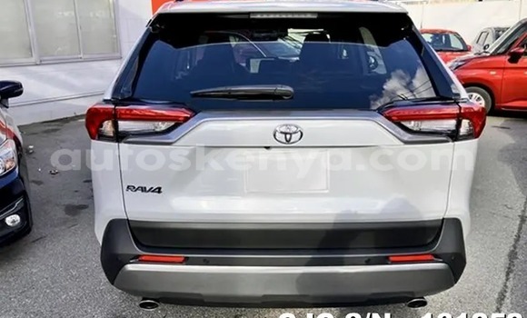 Nunua Mpya Toyota RAV4 Nyingine Gari ndani ya Nairobi nchini Nairobi Nunua Mpya Toyota RAV4 Nyingine Gari ndani ya Nairobi nchini Nairobi