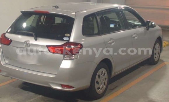 Nunua Imported Toyota Fielder Nyeupe Gari ndani ya Mombasa nchini Kenya ya Pwani Nunua Imported Toyota Fielder Nyeupe Gari ndani ya Mombasa nchini Kenya ya Pwani
