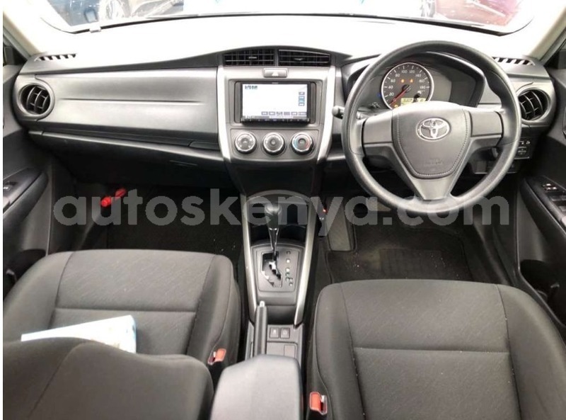 Big with watermark toyota fielder coastal kenya mombasa 28921