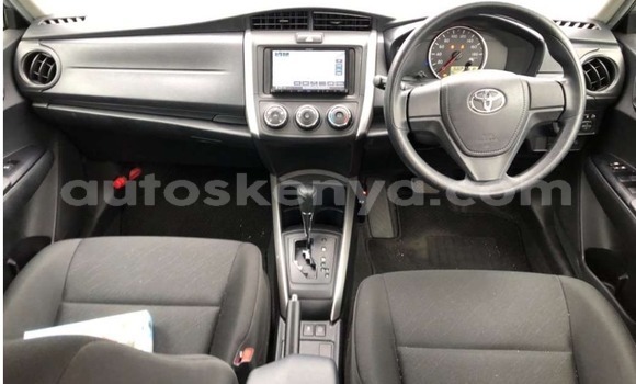 Nunua Imported Toyota Fielder Nyeupe Gari ndani ya Mombasa nchini Kenya ya Pwani Nunua Imported Toyota Fielder Nyeupe Gari ndani ya Mombasa nchini Kenya ya Pwani