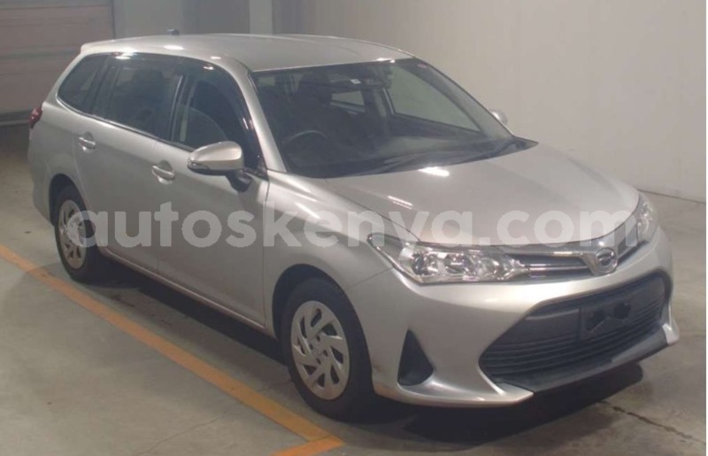 Big with watermark toyota fielder coastal kenya mombasa 28921