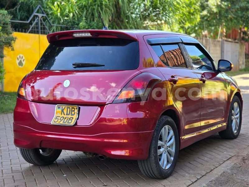 Big with watermark suzuki swift nairobi machakos 28923