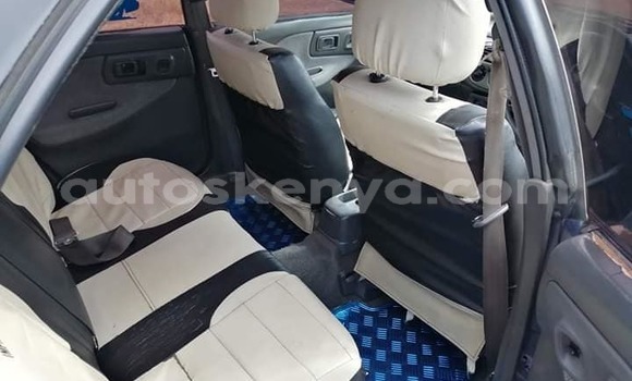 Buy Used Subaru Impreza Blue Car in Nairobi in Nairobi Buy Used Subaru Impreza Blue Car in Nairobi in Nairobi