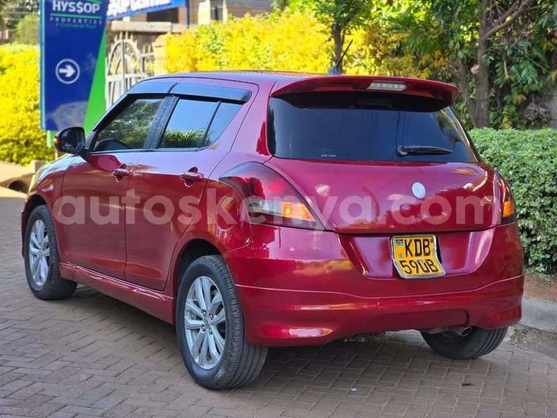 Big with watermark suzuki swift nairobi machakos 28923